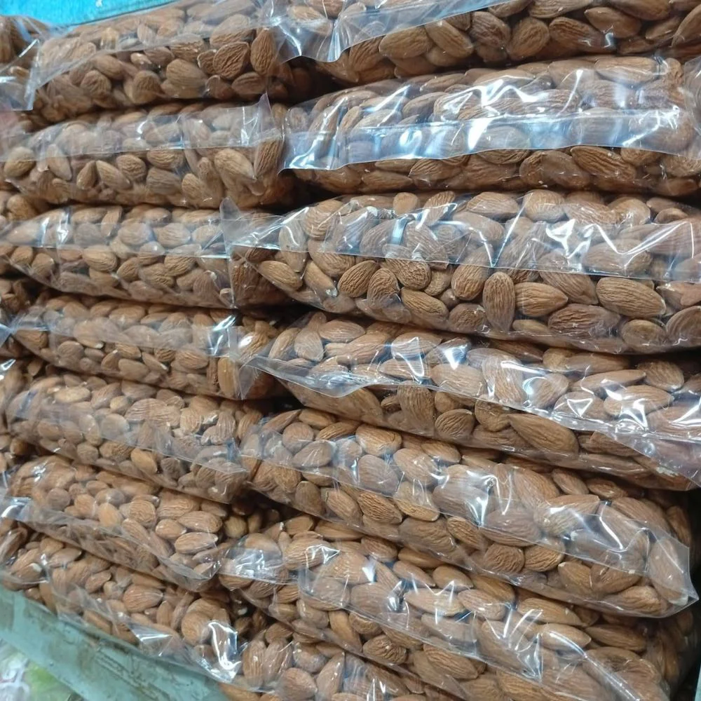 কাঠ বাদাম - Almond - Image 2