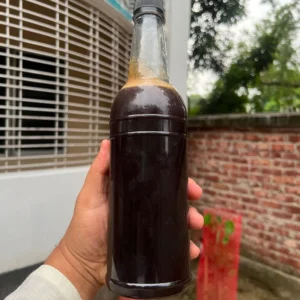 Black Seed Honey - কালোজিরা ফুলের মধু 1KG
