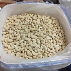 কাজু বাদাম - Cashew Nuts