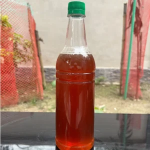 Dhonia + Black Seed Mixed Honey - 1 KG