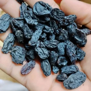 Black Raisins - Kalo Kismish
