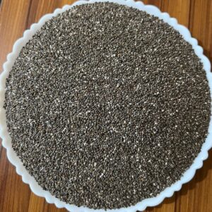 Chia seed - চিয়াসিড