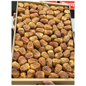 সুক্কারি মুফাত্তল খেজুর - Sukkari Mufattal Dates
